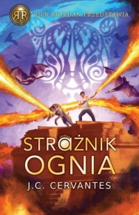 Strażnik Ognia