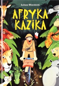 Afryka Kazika