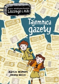 Tajemnica gazety