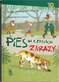 Pies w czasach zarazy