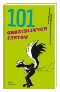 101 obrzydliwych faktów