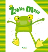 Żabka Mała