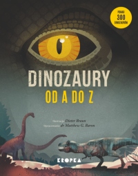 Dinozaury od A do Z