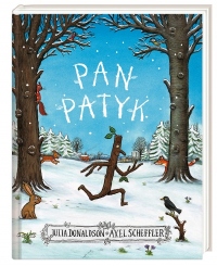 Pan Patyk