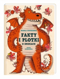 Fakty i plotki o smokach