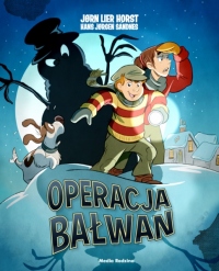 Operacja bałwan