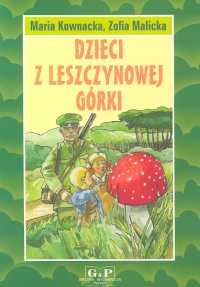 Dzieci z leszczynowej górki