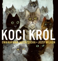 Koci król