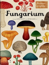 Fungarium