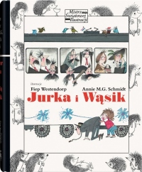 Jurka i Wąsik