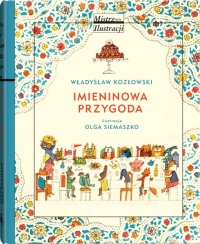 Imieninowa przygoda