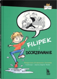 Filipek i dojrzewanie