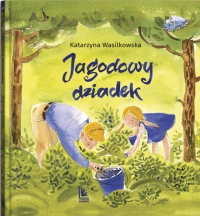 Jagodowy dziadek