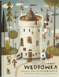 Wędrówka