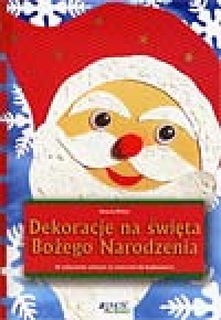 Dekoracje na święta Bożego Narodzenia