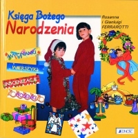 Księga Bożego Narodzenia