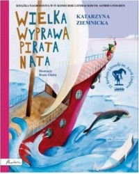 Wielka wyprawa pirata Nata