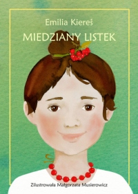 Miedziany Listek