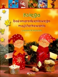 Księga bożonarodzeniowego majsterkowania