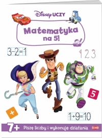 Matematyka na 5!