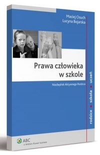 Prawa człowieka w szkole