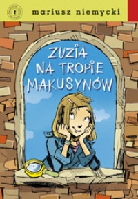 Zuzia na tropie Makusynów