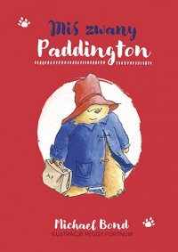 Miś zwany Paddingtonem