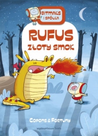 Rufus złoty smok