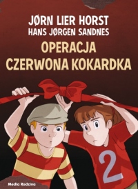 Operacja Czerwona kokardka