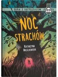 Noc strachów