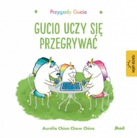 Gucio uczy się przegrywać