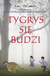 Tygrys się budzi