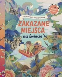 Zakazane miejsca na świecie