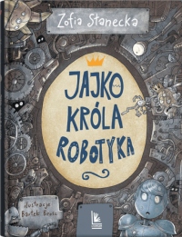 Jajko króla Robotyka