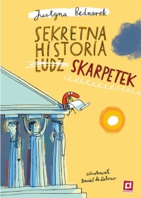 Sekretna historia ludz...skarpetek