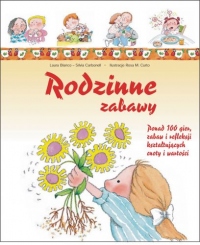 Rodzinne zabawy