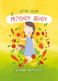 Przygody Jagody