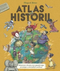 Atlas historii