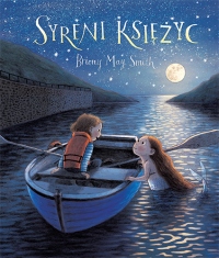 Syreni księżyc