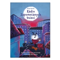 Radio zapomnianych dzieci