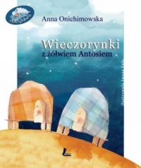 Wieczorynki z żółwiem Antosiem