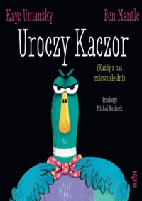 Uroczy Kaczor