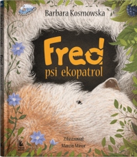 Fred psi ekopatrol