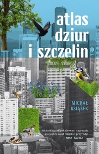 Atlas dziur i szczelin