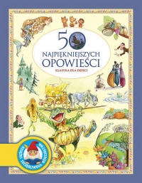 50 najpiękniejszych opowiadań