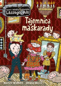 Tajemnica Maskarady