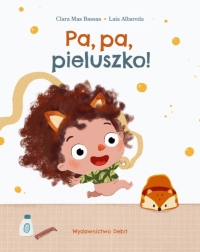 Pa, pa, pieluszko