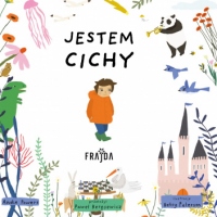 Jestem cichy