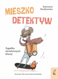 Mieszko Detektyw