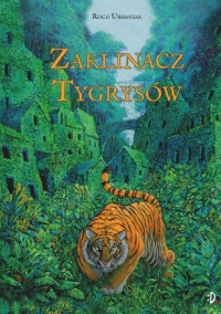 Zaklinacz tygrysów